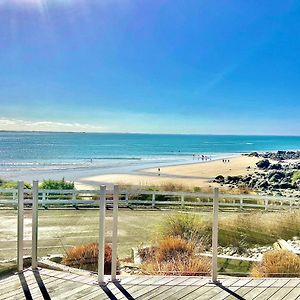 Best Waterfront Deck In Riverton Exterior photo