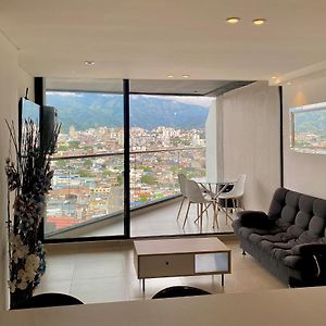 Ibague Luxury Apartment Exterior photo