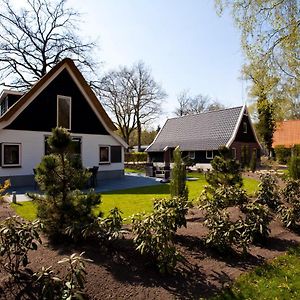 Europarcs De Hooge Veluwe Hotel Arnhem Exterior photo