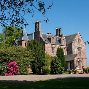 Chirnside Hall Hotel Exterior photo