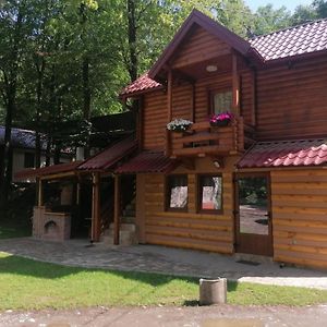 Vikendica Matovic Ovcar Banja Apartman Exterior photo