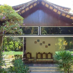 Pousada Cascata Hotel Casimiro de Abreu Exterior photo