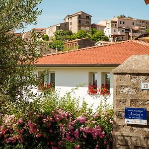 B&B Armony Bono Bono  Exterior photo