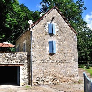 Le Moulin Villa Creysse  Exterior photo