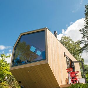 Tiny House Pioneer 1 - Salemer See Salem  Exterior photo