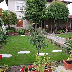 Villa Tia Maria Hiszarja Exterior photo