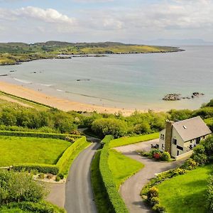 Fintra Beach B&B Donegal Town Exterior photo