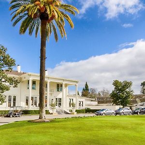 Silverado Resort And Spa 375 Napa Exterior photo