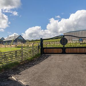 Eagles Peak Villa Allerston Exterior photo