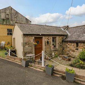 Swaledale Watch Garden Annexe Villa Wigton Exterior photo