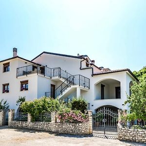 Casa Istriana Dajla Hotel Novigrad Istria Exterior photo