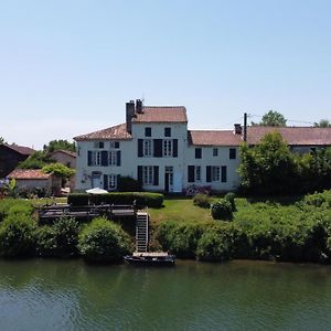 Les Sechoirs Villa Clairac Exterior photo