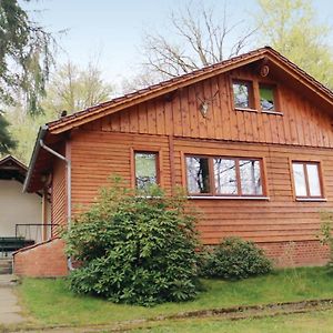 Nice Home In Wutha-Farnoda,Mosbach With Wifi Exterior photo