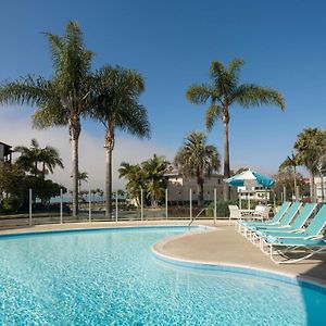 Motel 6-Santa Barbara, Ca - Beach Exterior photo