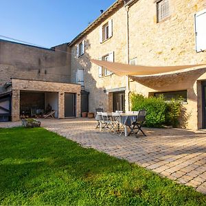 Le Clos Des Vignes Villefranche-de-Rouergue Exterior photo