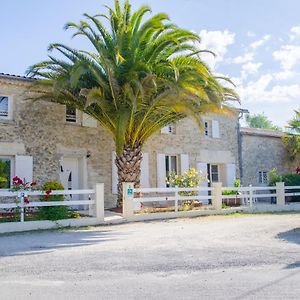 La Pause Celeste Hotel Ordonnac Exterior photo