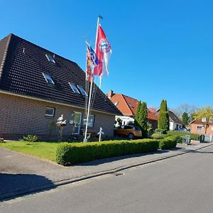 Storchennest Apartman Burg  Exterior photo