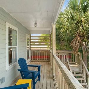 Oyster Paws C Apartman Apalachicola Exterior photo