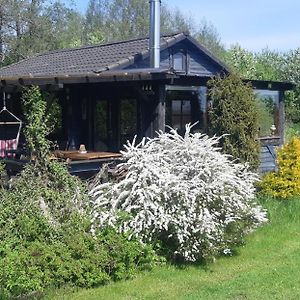 Saulepa Cottage Exterior photo