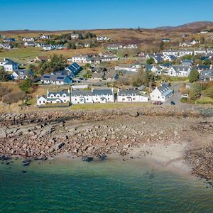 The Old School House B&B Gairloch Exterior photo