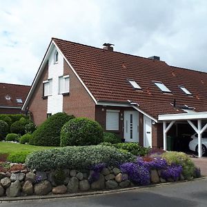 Deichblick Villa Brunsbuttel Exterior photo