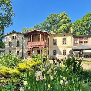 Lielbornes Muiza Boutique Hotel&Recreation Complex Exterior photo