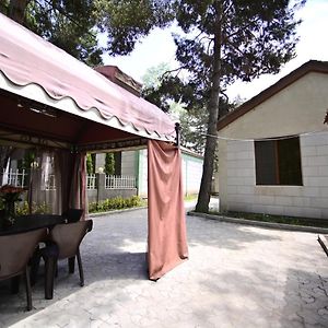 Sevan Comfortable Cottages By Seaside Exterior photo