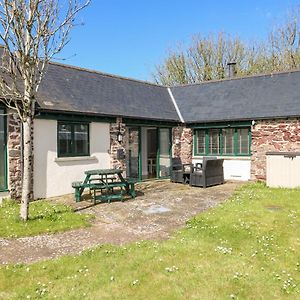 Ramsey Cottage Haverfordwest Exterior photo