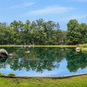 Drummer Boy Camping Resort Gettysburg Exterior photo