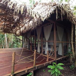 Enchanting Jungle Villa — Umari Iquitos Exterior photo