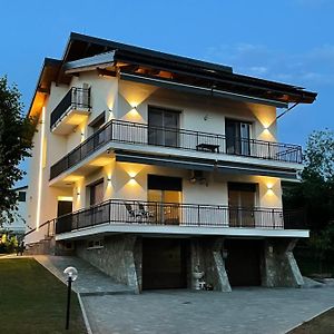 Il Ciliegio Relax & Wellness Apartman Druento Exterior photo