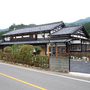 Tak 民家 r 東秩父 Ki Villa Ogava Exterior photo