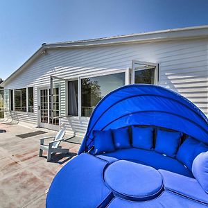 Owls Head Getaway Private Decks With Ocean View! Villa Exterior photo