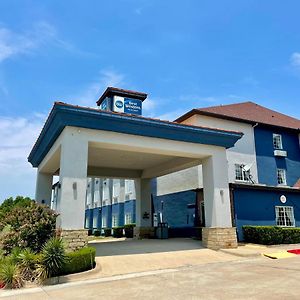 Best Western Roanoke Inn & Suites Exterior photo