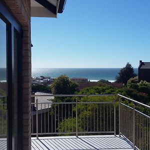 The Lookout Deck - At Secrets Beach Hotel Jeffreys Bay Exterior photo