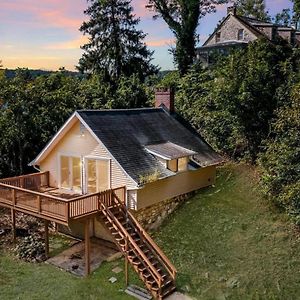 Boat House Villa Downingtown Exterior photo