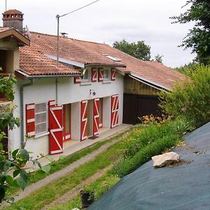 Maison De 5 Chambres Avec Jardin Amenage A Camarade Durban-sur-Arize Exterior photo