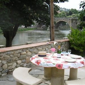 Limoux Riverside Gardens Exterior photo