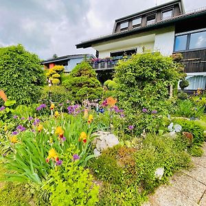 Ferienwohnung Boller I Fur 5 Personen Marktredwitz Exterior photo