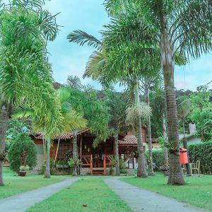 Chacara Em Marechal Floriano Villa Exterior photo