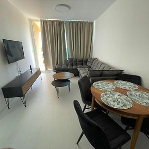 Ayelet Aviv Apartman Caesarea Exterior photo