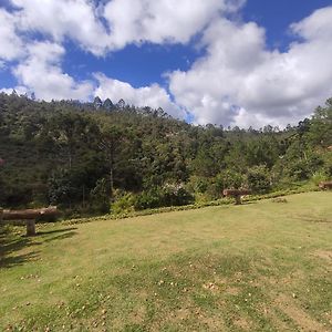 Sitio D Ouro Villa Marechal Floriano Exterior photo