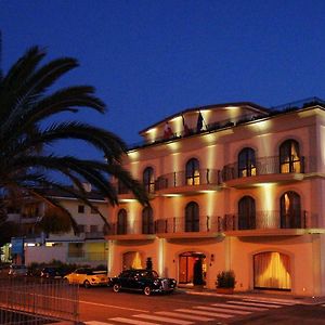 Bram Hotel SantʼEufemia Lamezia Exterior photo