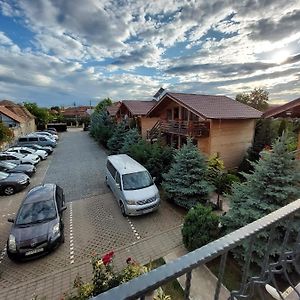 Daiana Residence Cabane Torda Exterior photo