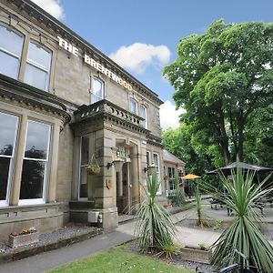 Brentwood Inn By Greene King Inns Rotherham Exterior photo