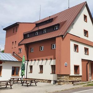 Chata Na Cihaku Klasterec nad Orlici Exterior photo