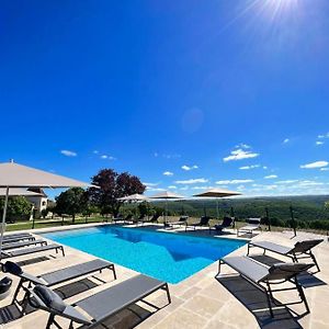 Hotel Les Vieilles Tours Rocamadour Exterior photo