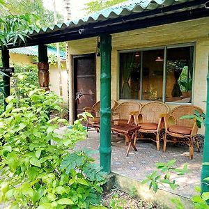 Sunderban Tiger Camp Hotel Gosāba Exterior photo