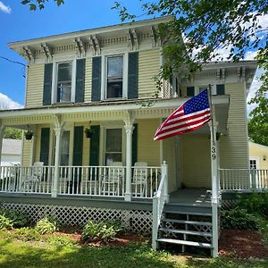 The Kelly House - 4 Bedroom Historic Lodge - Downtown Ellicottville Exterior photo