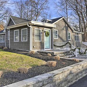 Rocky Point Escape With Grill - 1 Mi To The Beach! Exterior photo